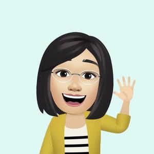 Meet your Posher, Brenda